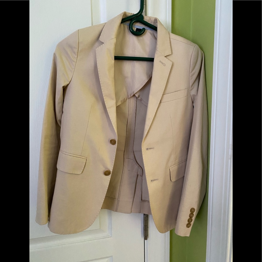 Kids blazer